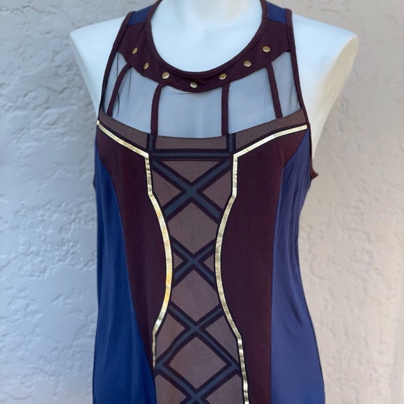 Marvel Black Panther Her Universe tank top - Picture 2 of 8